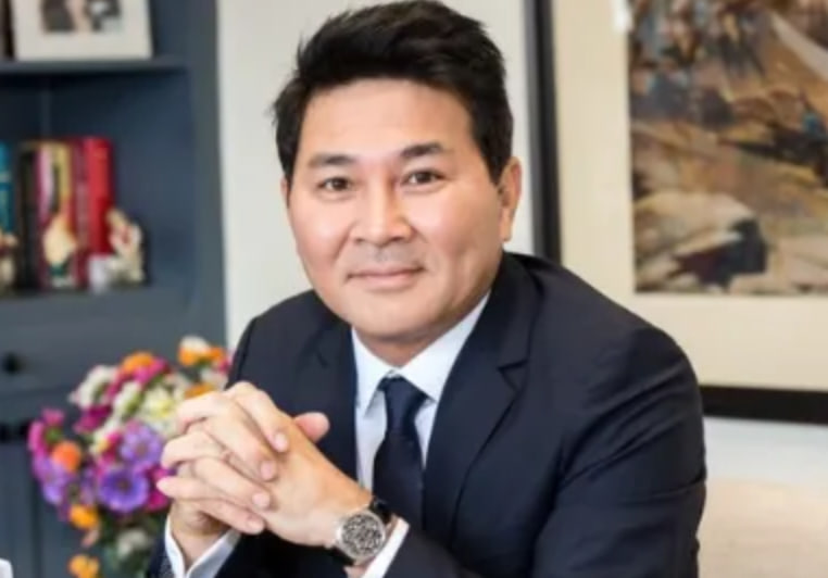 CEO văn long U88